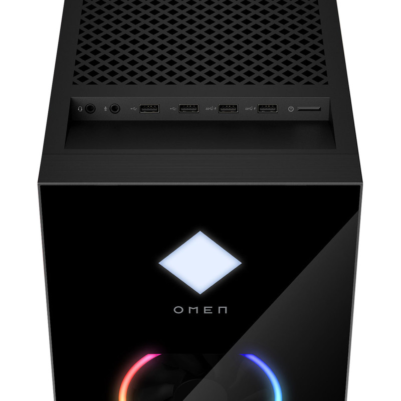 Настільний комп'ютер HP OMEN 40L GT21-2014ua (B22D0EA)