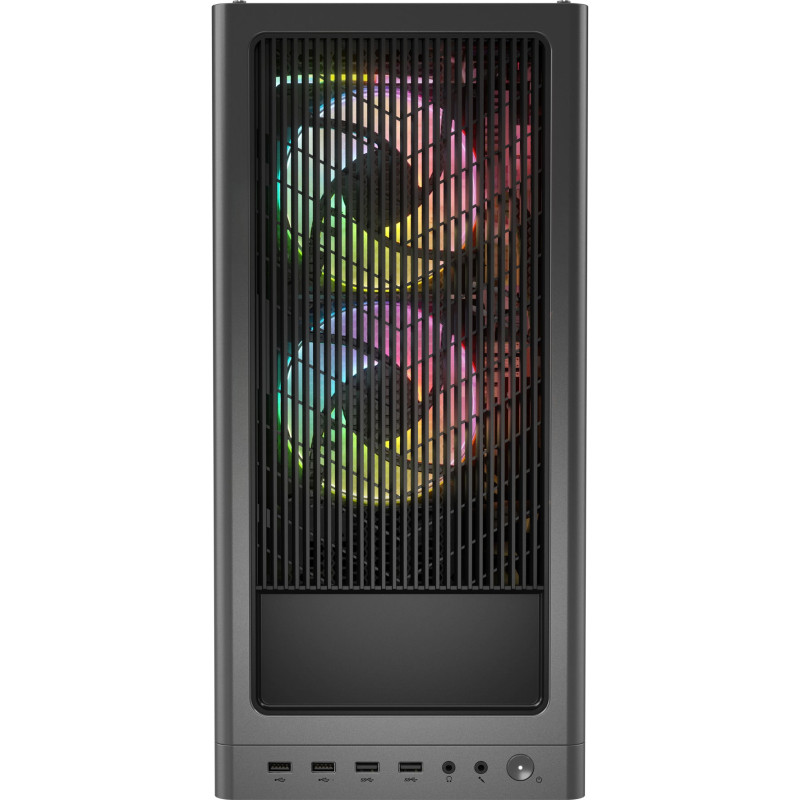 Lenovo Legion T7 34IRZ8 Storm Grey (90V700HHRS)