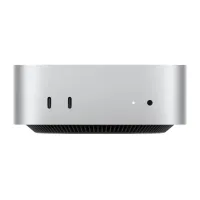 Настольный компьютер Apple A3534 Mac mini / Apple M6(12C CPU/12C GPU), 16, 256 (MHQK4UA/A)