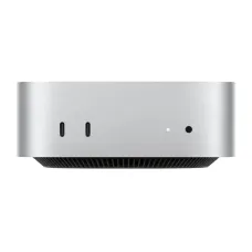 Настольный компьютер Apple A3534 Mac mini / Apple M6(12C CPU/12C GPU), 16, 256 (MHQK4UA/A)