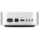 Настольный компьютер Apple A3534 Mac mini / Apple M6(12C CPU/12C GPU), 16, 256 (MHQK4UA/A)