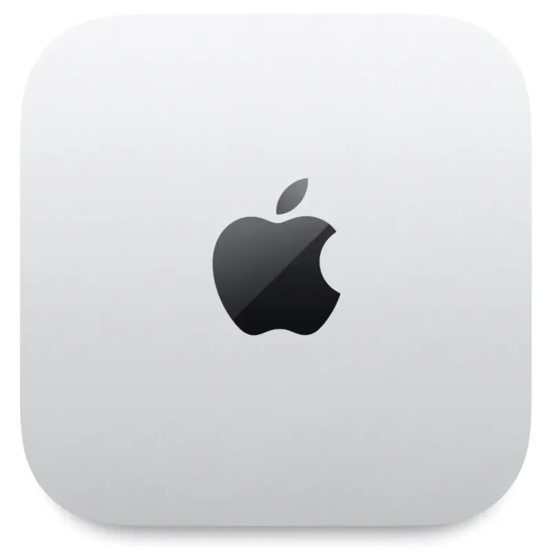 Настольный компьютер Apple A3534 Mac mini / Apple M6(12C CPU/12C GPU), 16, 256 (MHQK4UA/A)