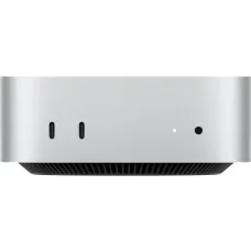 Настольный компьютер Apple A3534 Mac mini / Apple M6(12C CPU/12C GPU), 16, 512 (MHQL4UA/A)