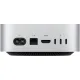 Настольный компьютер Apple A3534 Mac mini / Apple M6(12C CPU/12C GPU), 16, 512 (MHQL4UA/A)