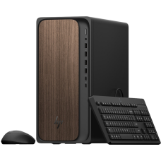Настольный компьютер HP OmniDesk Tower M03-0002ua (BV8H1EA)