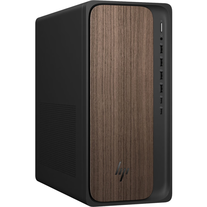 Настільний комп'ютер HP OmniDesk Tower M03-0002ua (BV8H1EA)