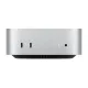 Настольный компьютер Apple A3535 Mac mini / Apple M5Pro(15C CPU/16C GPU), 24, 512 (MHQN4UA/A)