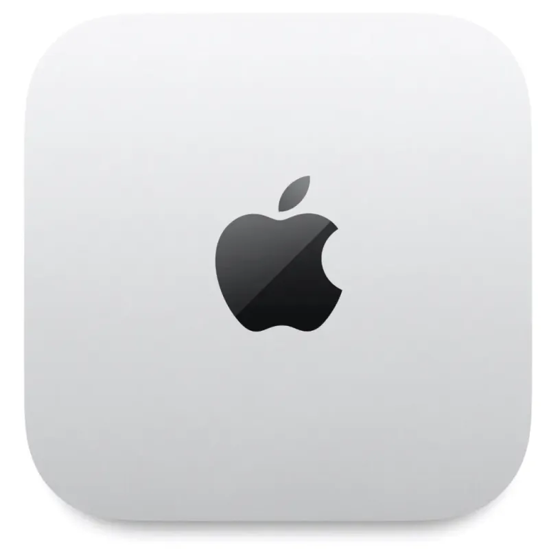 Настольный компьютер Apple A3535 Mac mini / Apple M5Pro(15C CPU/16C GPU), 24, 512 (MHQN4UA/A)