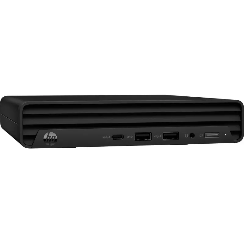 Настольный компьютер HP 260-G9 DM (9M9J1AT)