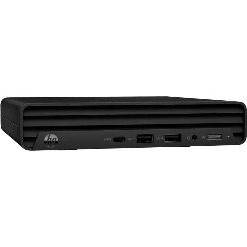 Настольный компьютер HP 260-G9 DM (A1JS5ES)