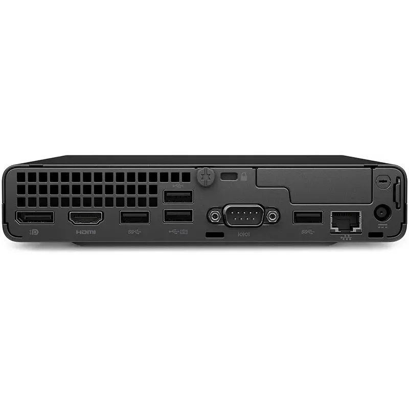 Настольный компьютер HP 260-G9 DM (A1JS5ES)