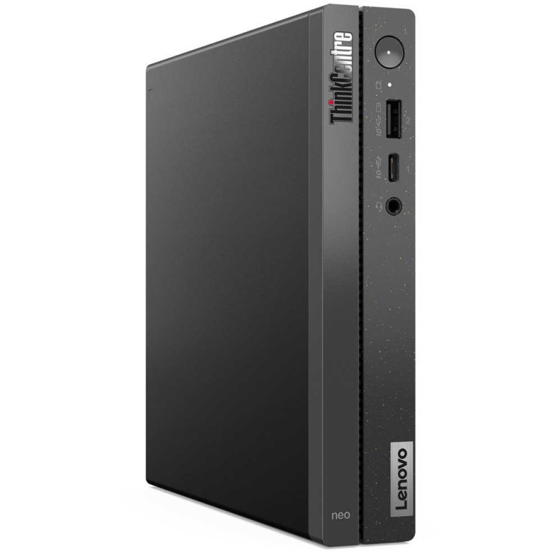 Настольный компьютер Lenovo ThinkCentre neo 50q Gen 4 (12LN0044UI)