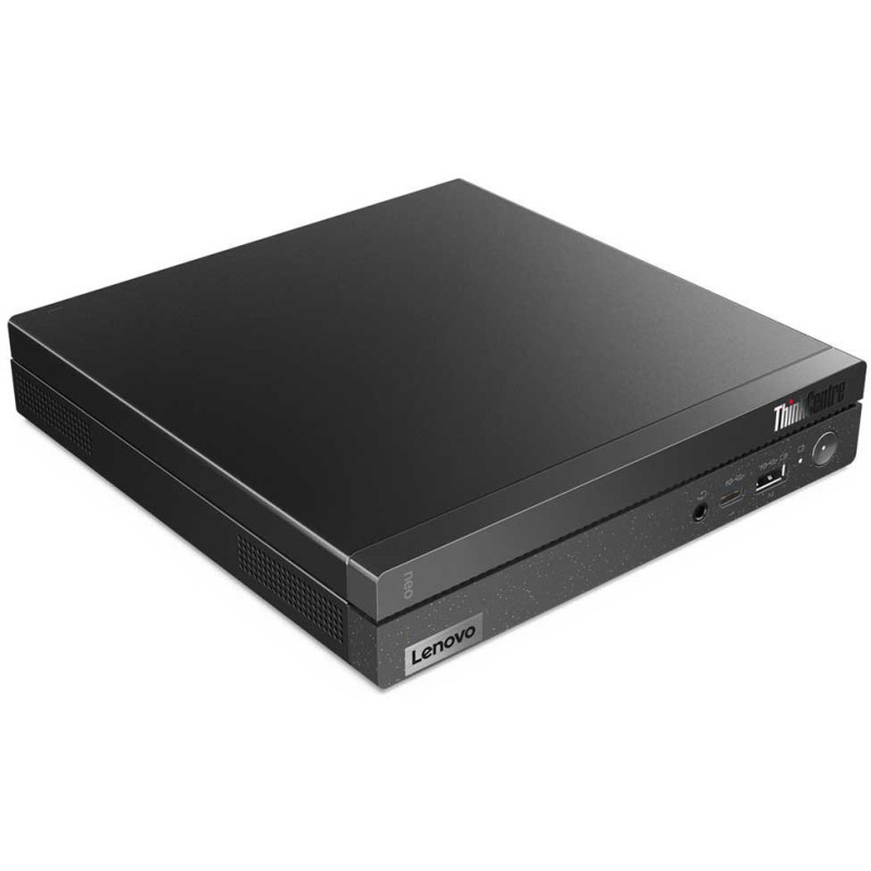 Настольный компьютер Lenovo ThinkCentre neo 50q Gen 4 (12LN0044UI)