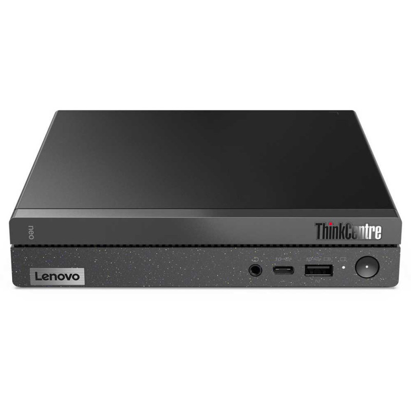 Настольный компьютер Lenovo ThinkCentre neo 50q Gen 4 (12LN0044UI)