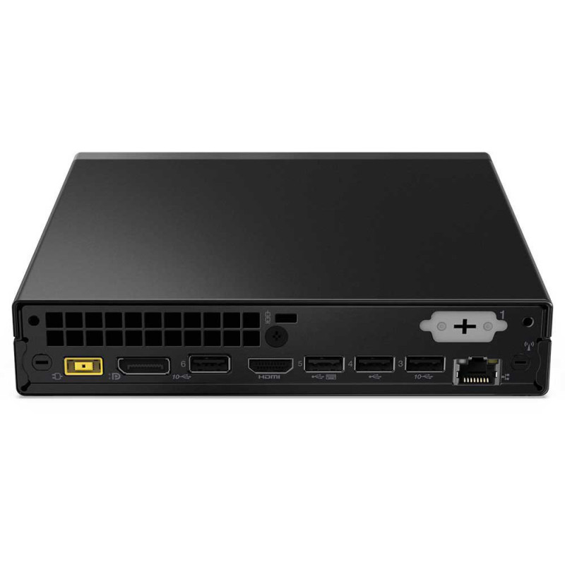 Настольный компьютер Lenovo ThinkCentre neo 50q Gen 4 (12LN0044UI)