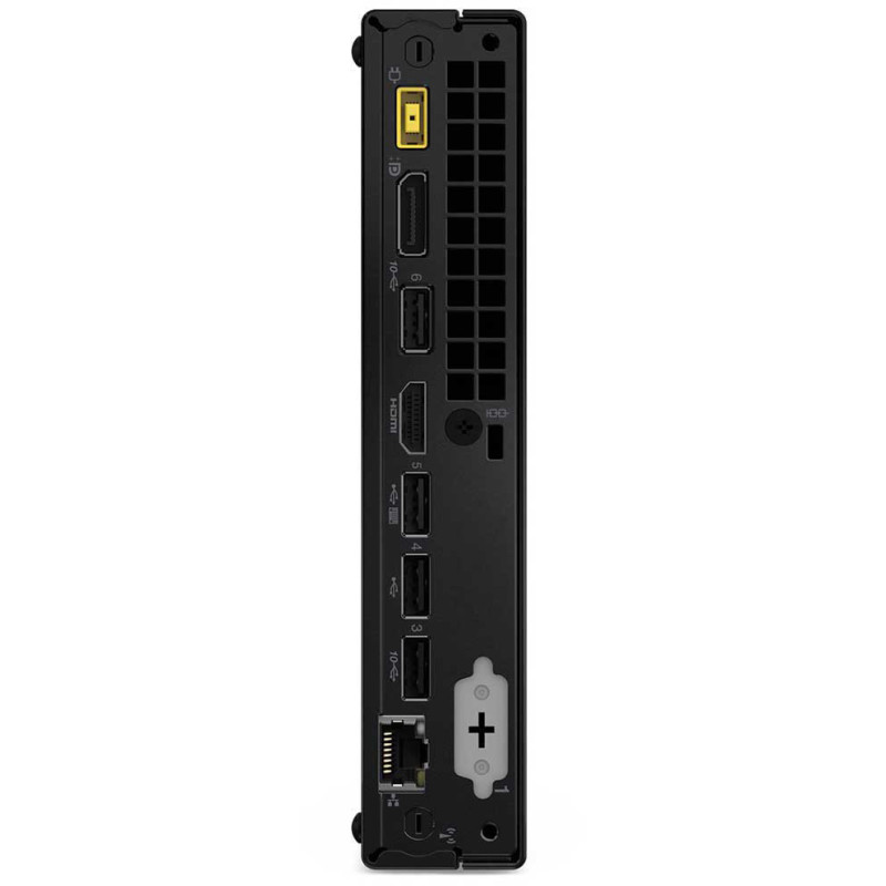 Настольный компьютер Lenovo ThinkCentre neo 50q Gen 4 (12LN0044UI)