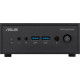 Настільний комп'ютер ASUS PN42-BBN200MV MFF (90MR00X2-M00020)
