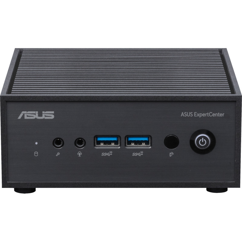 Настільний комп'ютер ASUS PN42-BBN200MV MFF (90MR00X2-M00020)
