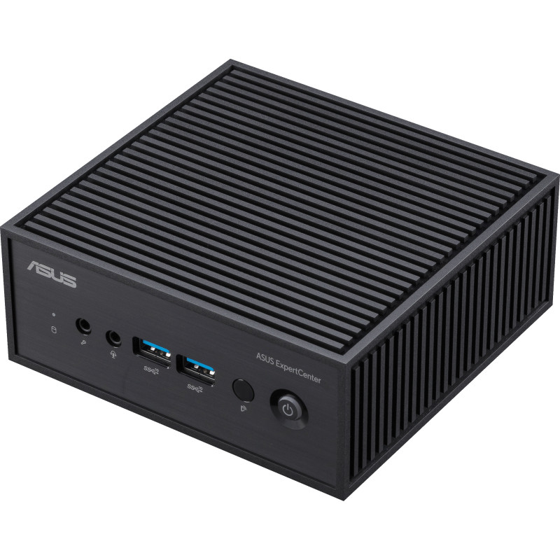 Настільний комп'ютер ASUS PN42-BBN200MV MFF (90MR00X2-M00020)
