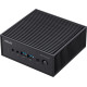Настільний комп'ютер ASUS PN42-BBN200MV MFF (90MR00X2-M00020)