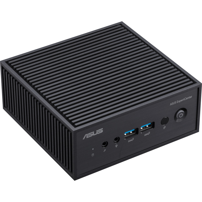 Настільний комп'ютер ASUS PN42-BBN200MV MFF (90MR00X2-M00020)