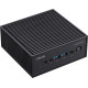 Настільний комп'ютер ASUS PN42-BBN200MV MFF (90MR00X2-M00020)