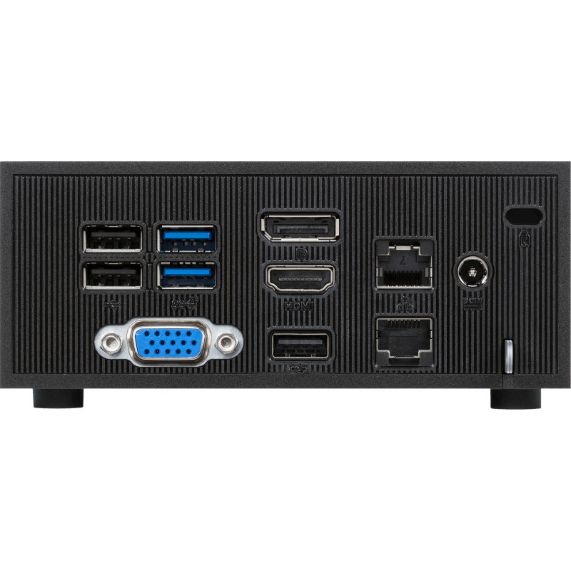 Настільний комп'ютер ASUS PN42-BBN200MV MFF (90MR00X2-M00020)