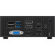 Настільний комп'ютер ASUS PN42-BBN200MV MFF (90MR00X2-M00020)