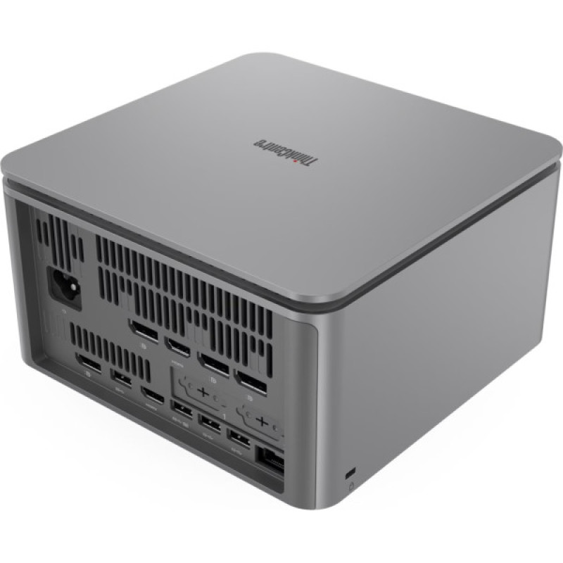 Настольный компьютер Lenovo ThinkCentre neo Ultra (12W1002XUI)
