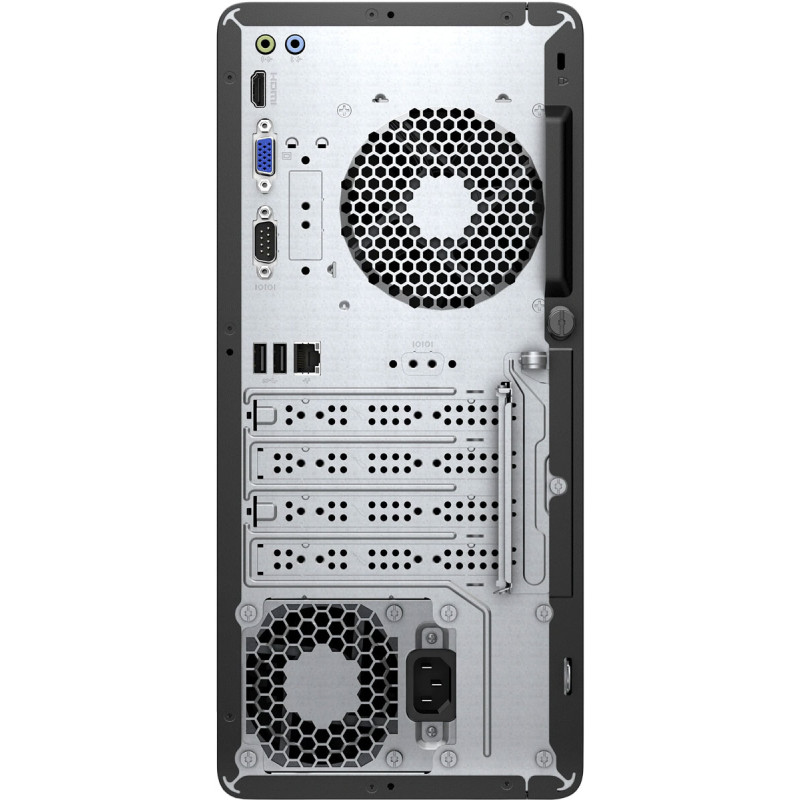 Настільний комп'ютер HP Pro Tower 295 G8 (9H699ET)
