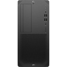 Настольный компьютер HP Z2 Tower G5 Workstation (9FR64AV_V1)