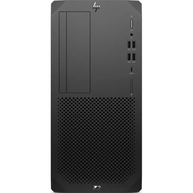 Настільний комп'ютер HP Z2 Tower G5 Workstation (9FR64AV_V1)