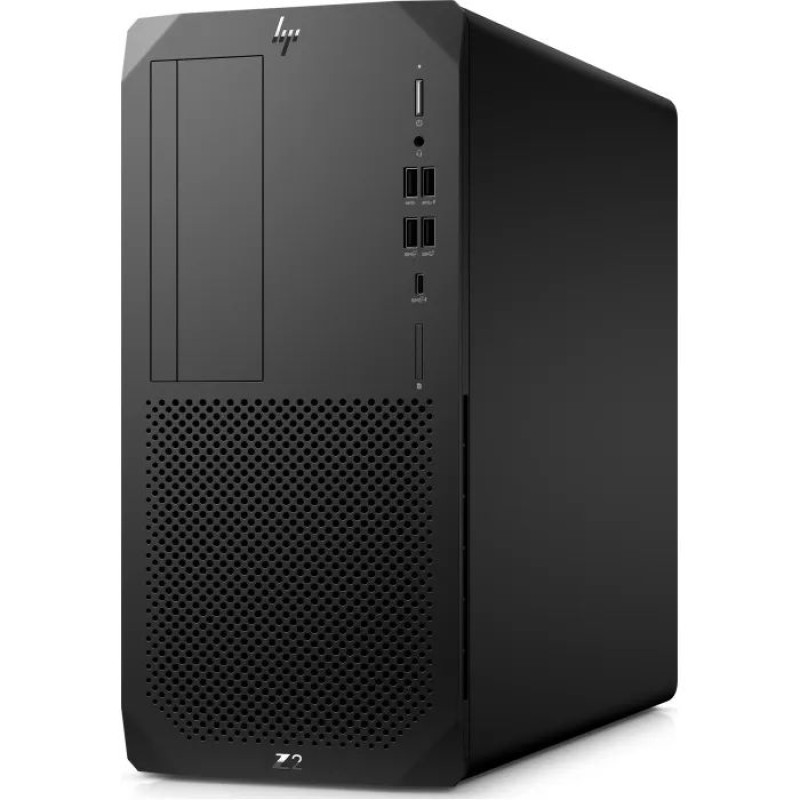 Настільний комп'ютер HP Z2 Tower G5 Workstation (9FR64AV_V1)