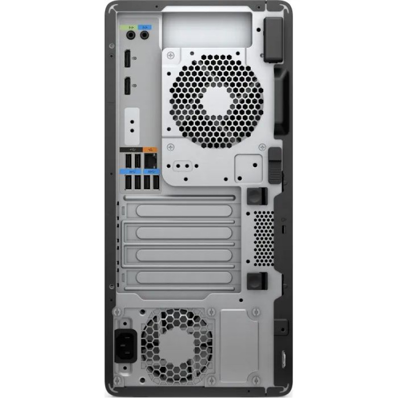 Настільний комп'ютер HP Z2 Tower G5 Workstation (9FR64AV_V1)