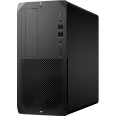 Настольный компьютер HP Z2 Tower G5 Workstation (9FR64AV_met2)