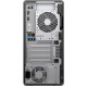 Настольный компьютер HP Z2 Tower G5 Workstation (9FR64AV_met2)