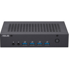 Настільний комп'ютер ASUS PN43-BBN100MD (90MR0172-M00030)
