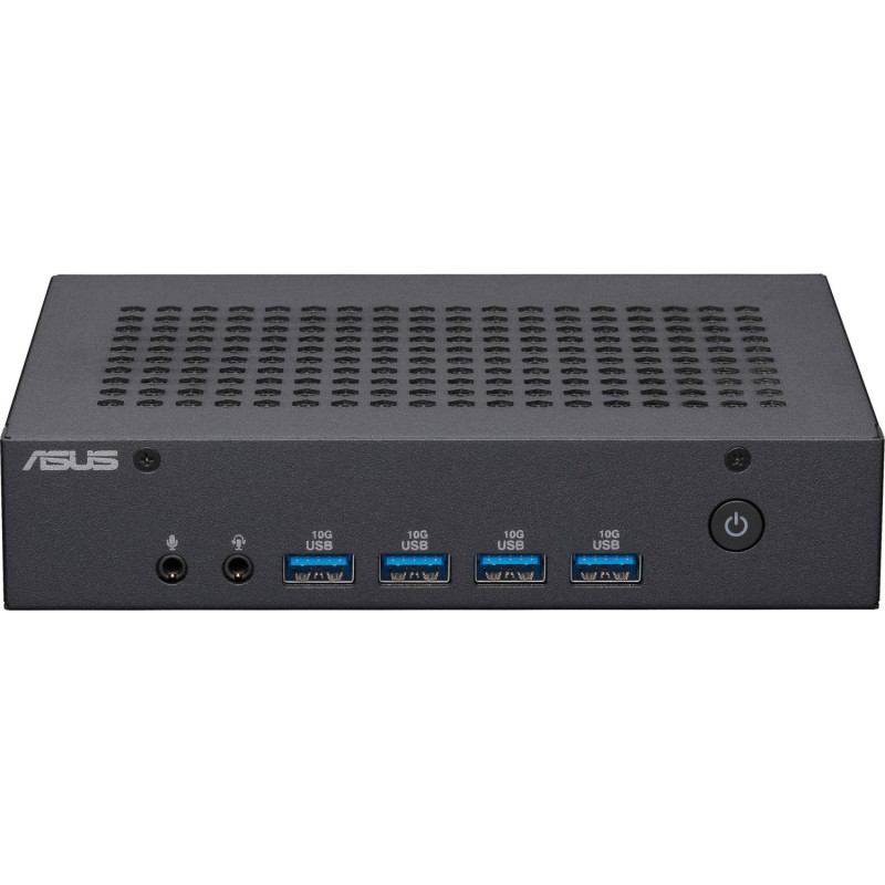 Настольный компьютер ASUS PN43-BBN200MD (90MR0172-M00040)