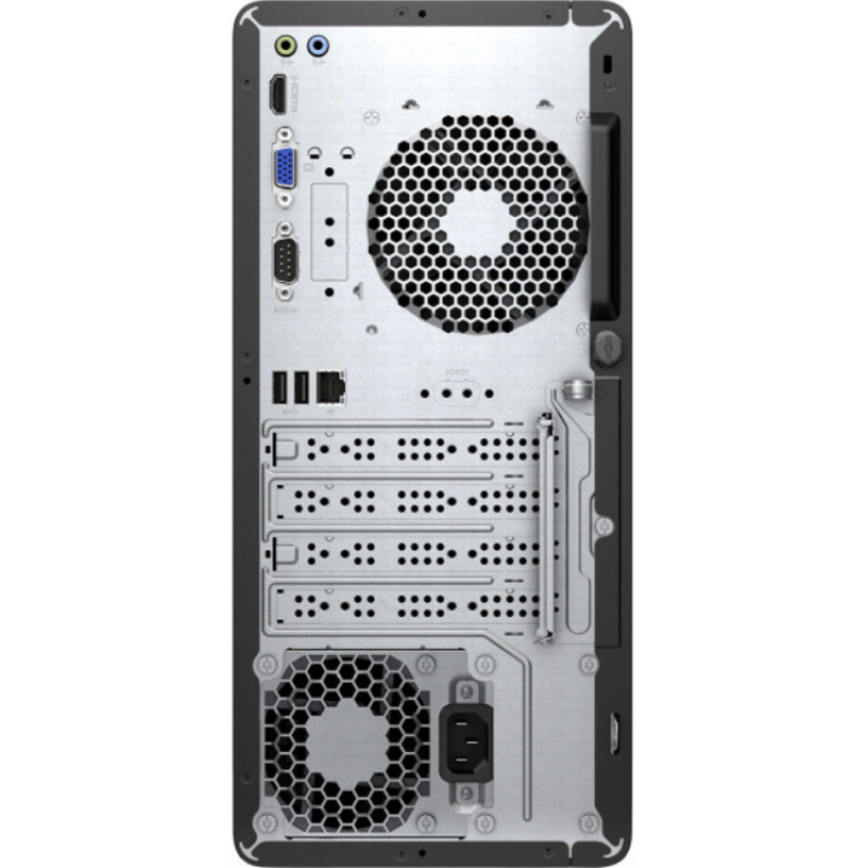 Настольный компьютер HP Pro Tower 295 G8 (9H6A0ET)