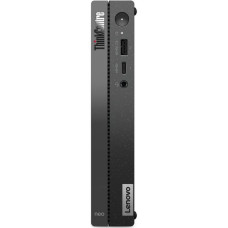 Настільний комп'ютер Lenovo ThinkCentre 50q Gen 4 (12LN003SUI)