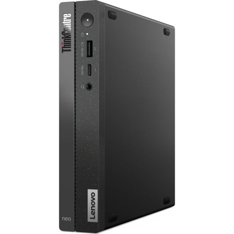 Настільний комп'ютер Lenovo ThinkCentre 50q Gen 4 (12LN003SUI)