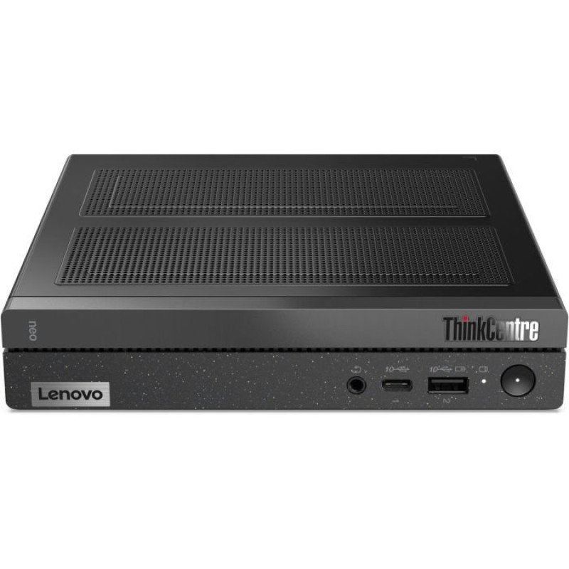 Настільний комп'ютер Lenovo ThinkCentre 50q Gen 4 (12LN003SUI)