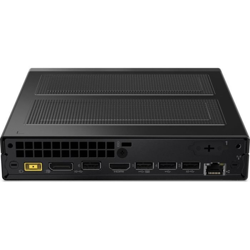 Настільний комп'ютер Lenovo ThinkCentre 50q Gen 4 (12LN003SUI)