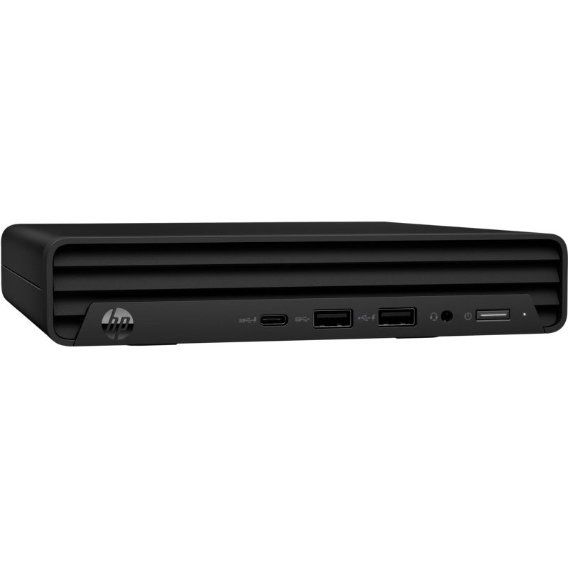 Настільний комп'ютер HP Pro Mini 260 G9 (9H6E0ET)
