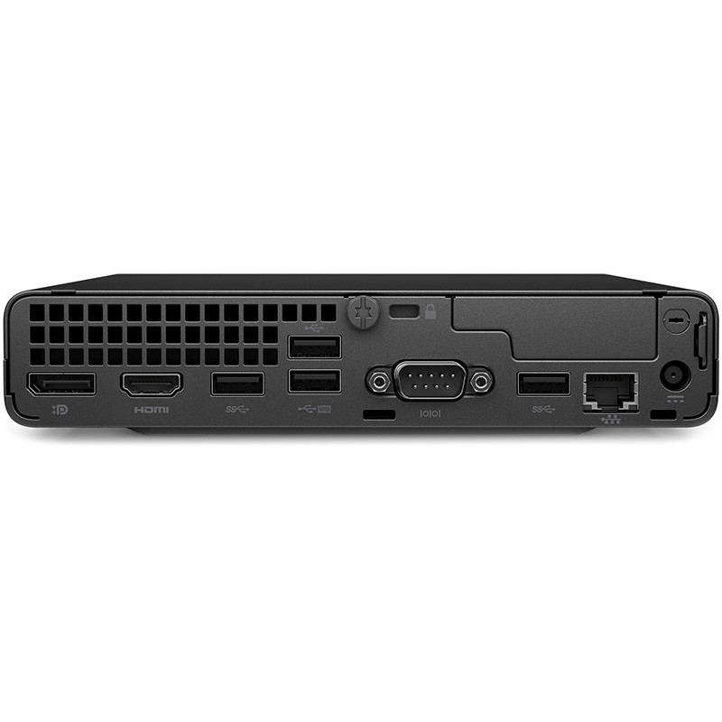 Настільний комп'ютер HP Pro Mini 260 G9 (9H6E0ET)
