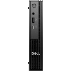 Настольный компьютер Dell Pro Micro (BTO002_QCM1250)