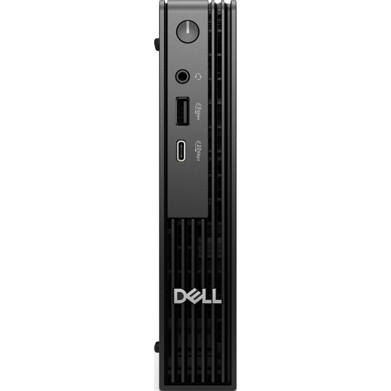 Настольный компьютер Dell Pro Micro (BTO002_QCM1250)