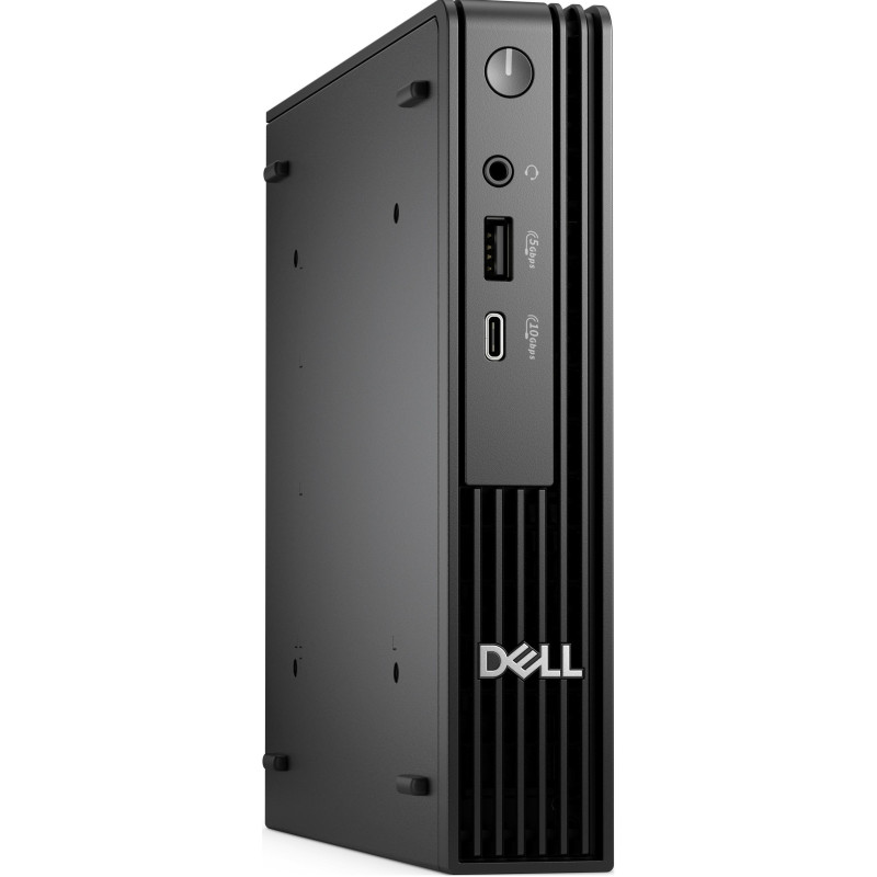 Настольный компьютер Dell Pro Micro (BTO002_QCM1250)