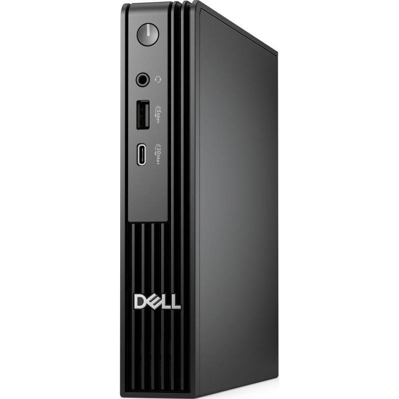 Настольный компьютер Dell Pro Micro (BTO002_QCM1250)