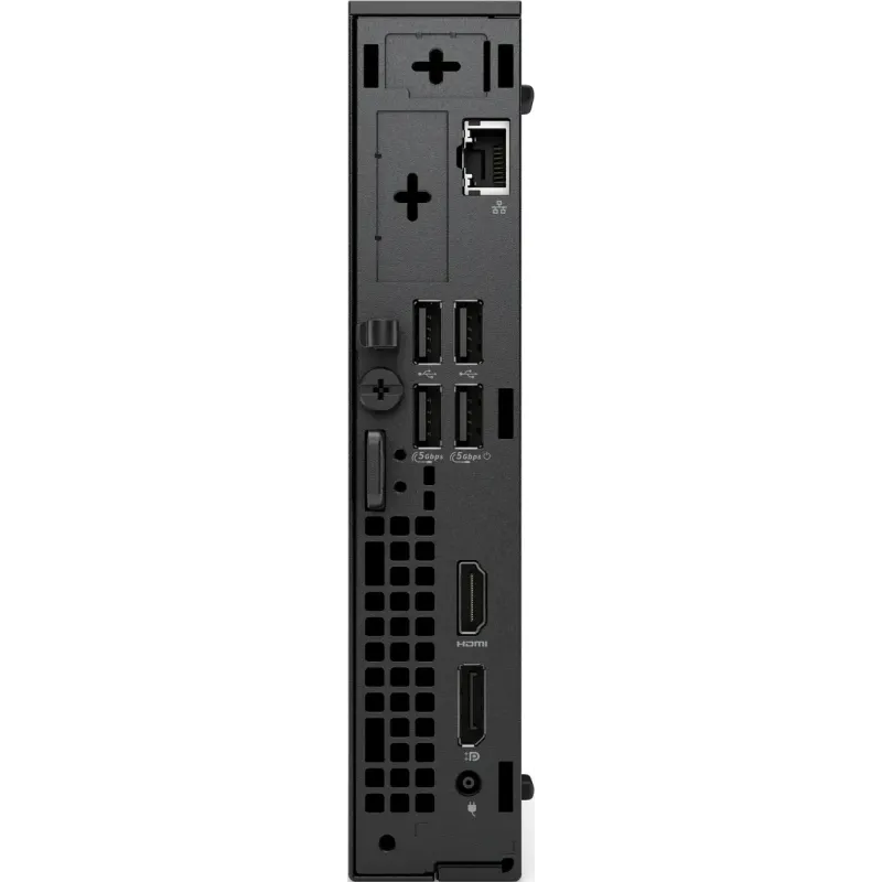 Настольный компьютер Dell Pro Micro (BTO002_QCM1250)